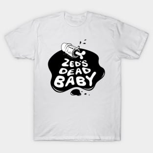 Zeds Dead Baby T-Shirt